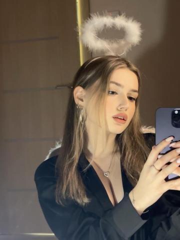 Индивидуалка Злата Фотография 3