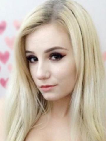 Индивидуалка Забава Фотография 2